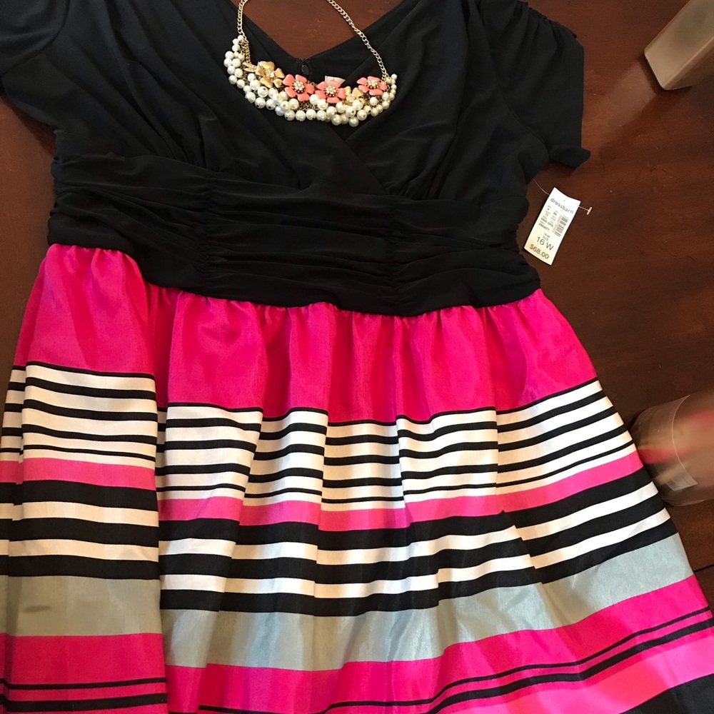 Size 16 Dress